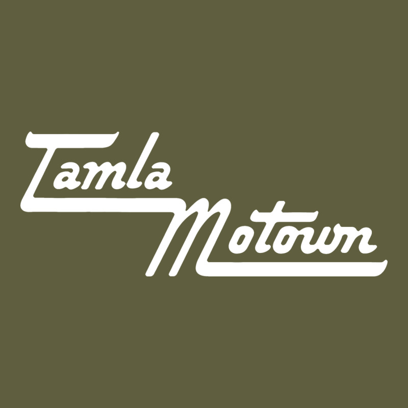 Tamla Motown Northern Soul Vintage Tee by artisFamous | Teevron