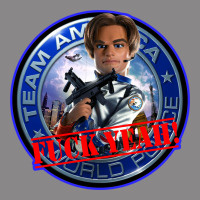 Team America World Police Gary Vintage Tee | Teevron