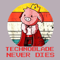 Retro Style Technoblade Merch Cosplay Vintage Tee | Teevron