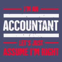 Funny Accounting Design   Gift For Accountants Vintage Tee | Teevron