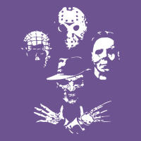 Horror And Scream Film Vintage Tee | Teevron