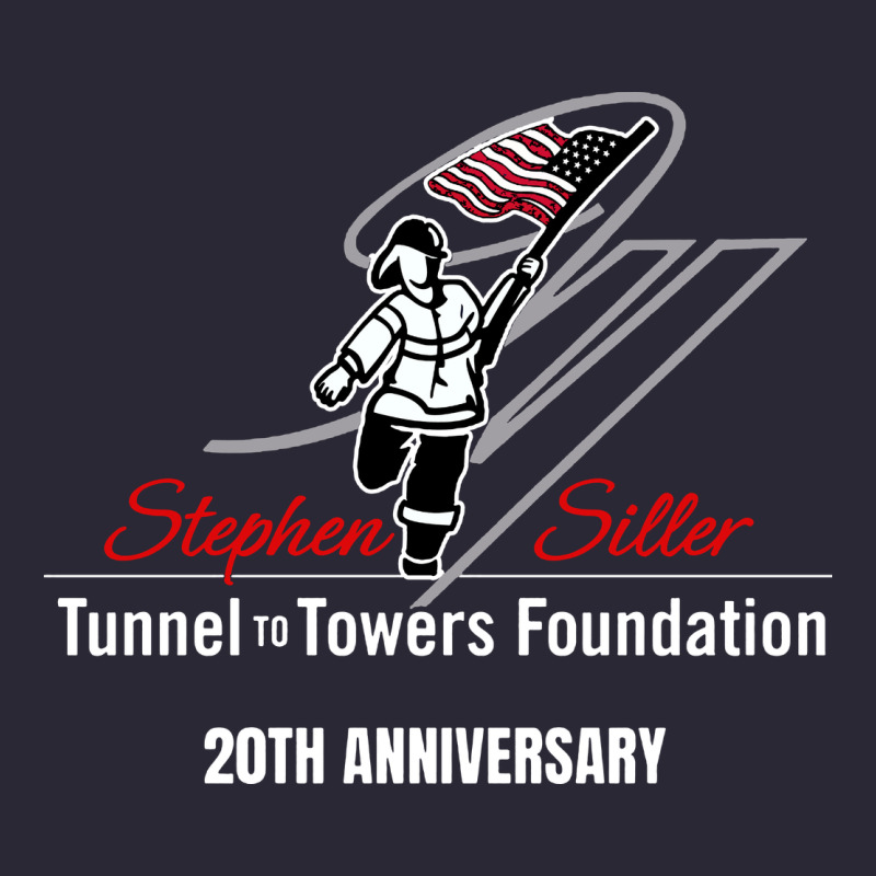 Tunnel To Towers Foundation Vintage Tee by artisFamous | Teevron