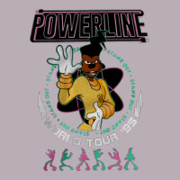 A Movie Powerline Vintage Tee | Teevron