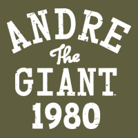 Andre The Giant 1980 Vintage Tee | Teevron