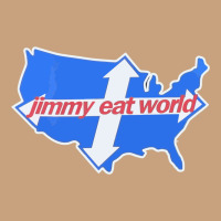 Jimmy Eat World Vintage Tee | Teevron