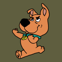 Scrappy Doo Fists Vintage Tee | Teevron