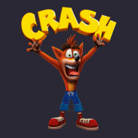 Crash Bandicoot Vintage Tee | Teevron