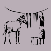 Banksy Zebra Vintage Tee | Teevron