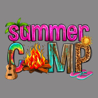 Summer Camp Vintage Tee | Teevron