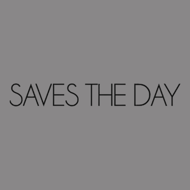 Saves The Day Vintage Tee by artisFamous | Teevron