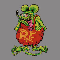 Classic Rat Fink Vintage Tee | Teevron