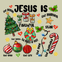 Religious Christmas Heavy Core Tee | Teevron