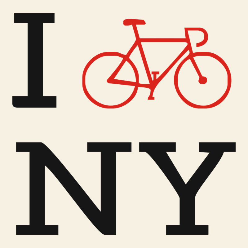 I Bike Ny Funny Bike Vintage Tee by artisFamous | Teevron