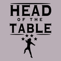 Head Of The Table Vintage Tee | Teevron