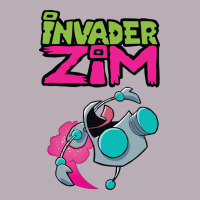 Invader Zim Gir Vintage Tee | Teevron