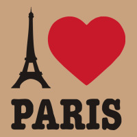 I Love Paris Eiffel Tower Funny Vintage Tee | Teevron