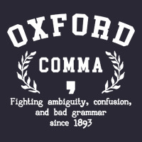 Funny English Grammar Nerd Vintage Tee | Teevron