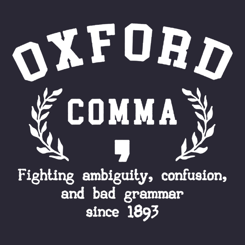 Funny English Grammar Nerd Vintage Tee by artisFamous | Teevron