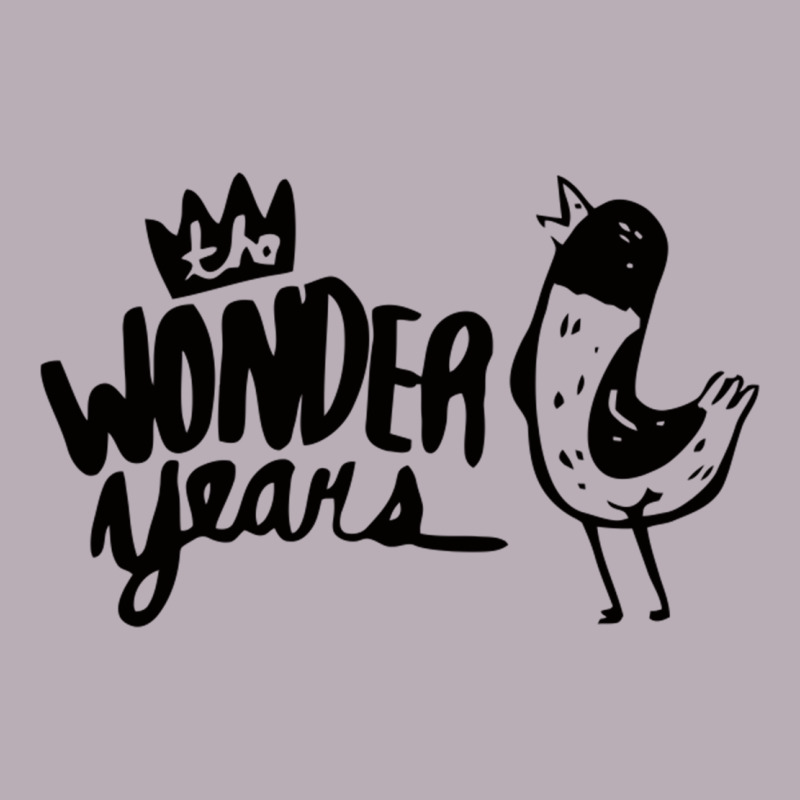 The Wonder Years Vintage Tee by artisFamous | Teevron