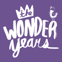 The Wonder Years Vintage Tee | Teevron