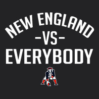 New England Everybody Vintage Tee | Teevron