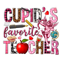 cupids favorite teacher | Teevron