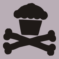 Johnny Cupcakes Funny Skull Vintage Tee | Teevron