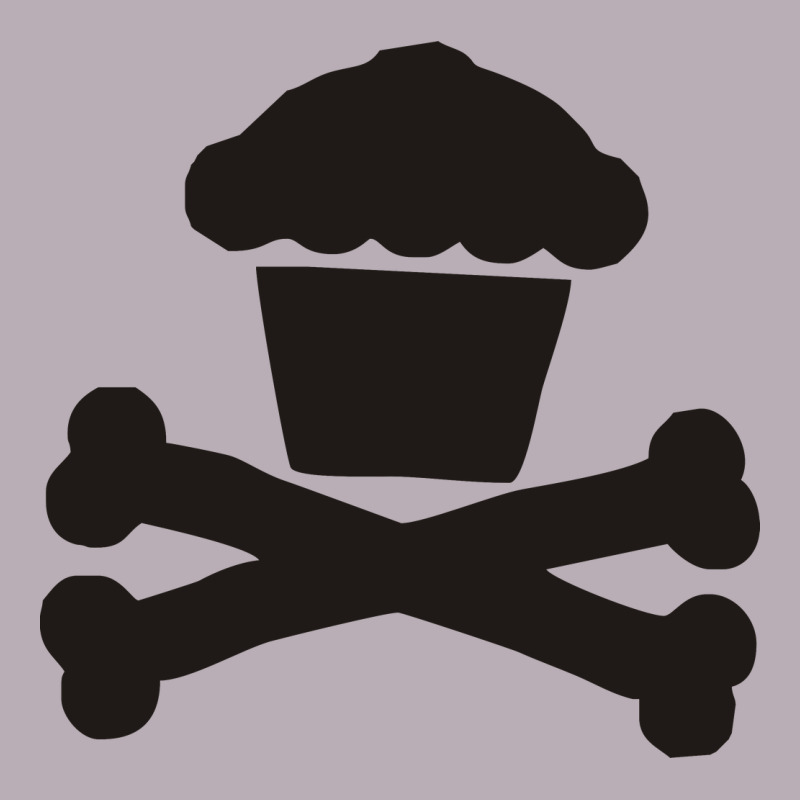 Johnny Cupcakes Funny Skull Vintage Tee by artisFamous | Teevron