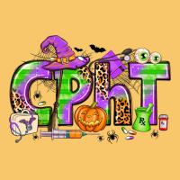 Halloween Cpht Pharmacy Technician Vintage Hoodie | Teevron