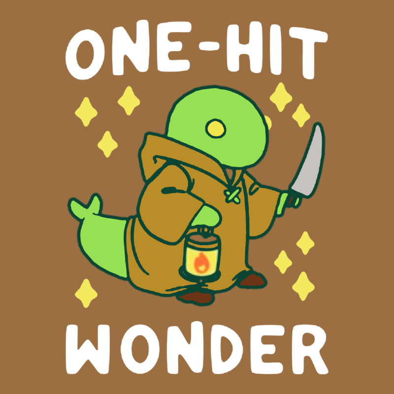 One Hit Wonder   Tonberry Vintage Tee by artisFamous | Teevron