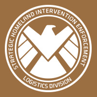Agents Of Shield Vintage Tee | Teevron