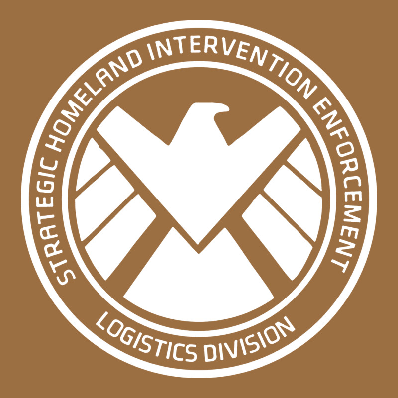Agents Of Shield Vintage Tee by artisFamous | Teevron