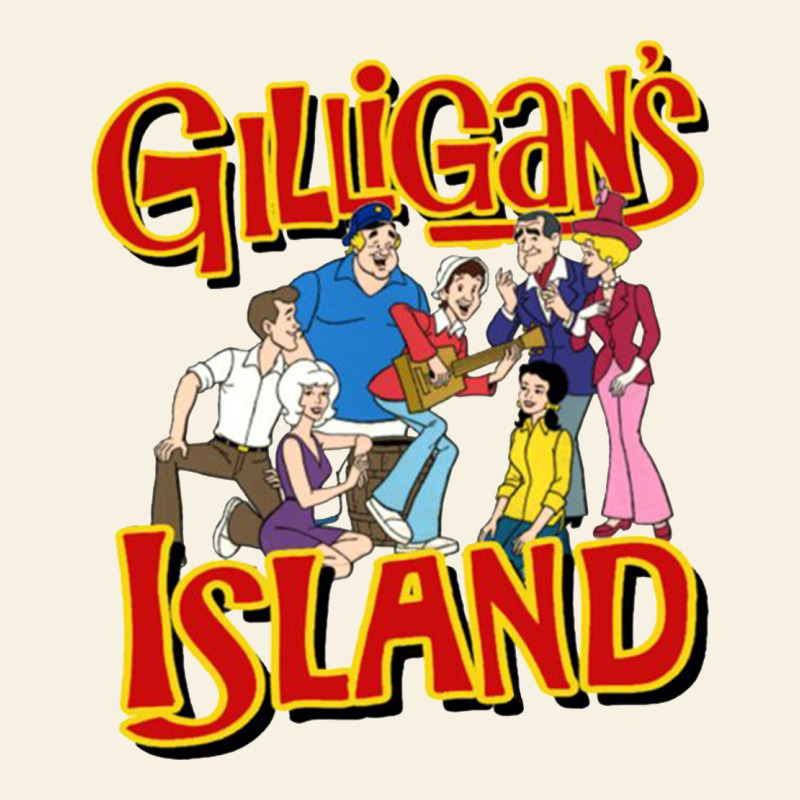 Gilligan Island Vintage Tee by artisFamous | Teevron