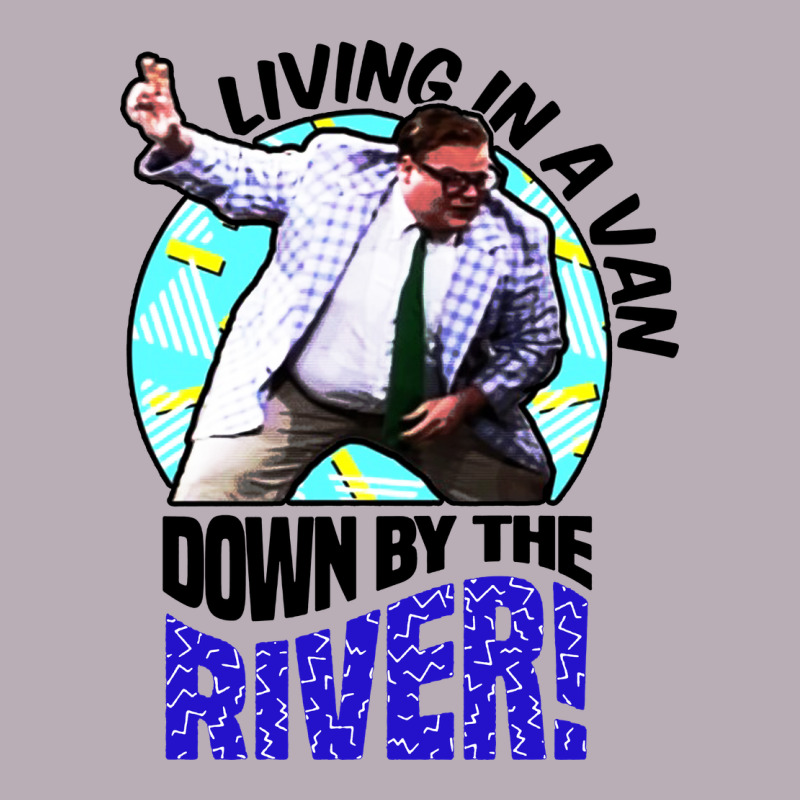 Chris Farley   Matt Foley Nostalgia Vintage Tee by artisFamous | Teevron