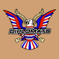 Diplomats Music Vintage Tee | Teevron