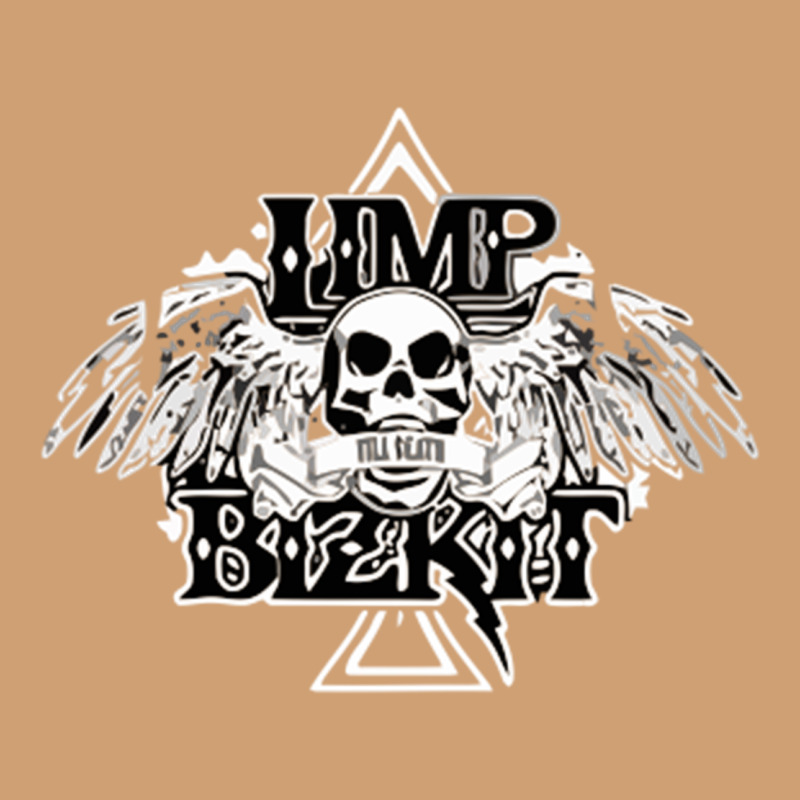 Limp Bizkit Essential Vintage Tee by artisFamous | Teevron