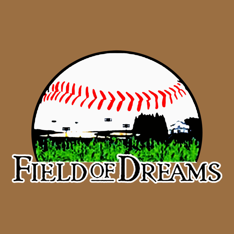 Field Of Dreams Vintage Tee by artisFamous | Teevron
