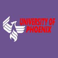 University Of Phoenix Vintage Tee | Teevron