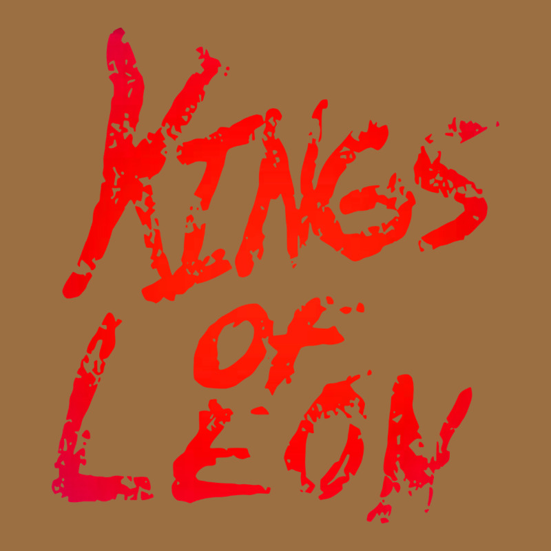 Kings Of Leon Vintage Tee by artisFamous | Teevron