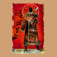 Vintage Candyman Be My Victim Halloween Vintage Tee | Teevron