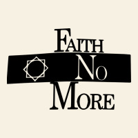 Faith No More Vintage Tee | Teevron