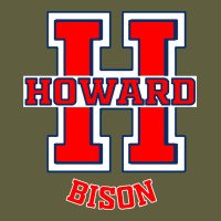 Howard 1867 University Vintage Tee | Teevron