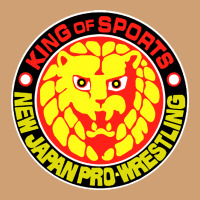 Japan Pro Wrestling Vintage Tee | Teevron