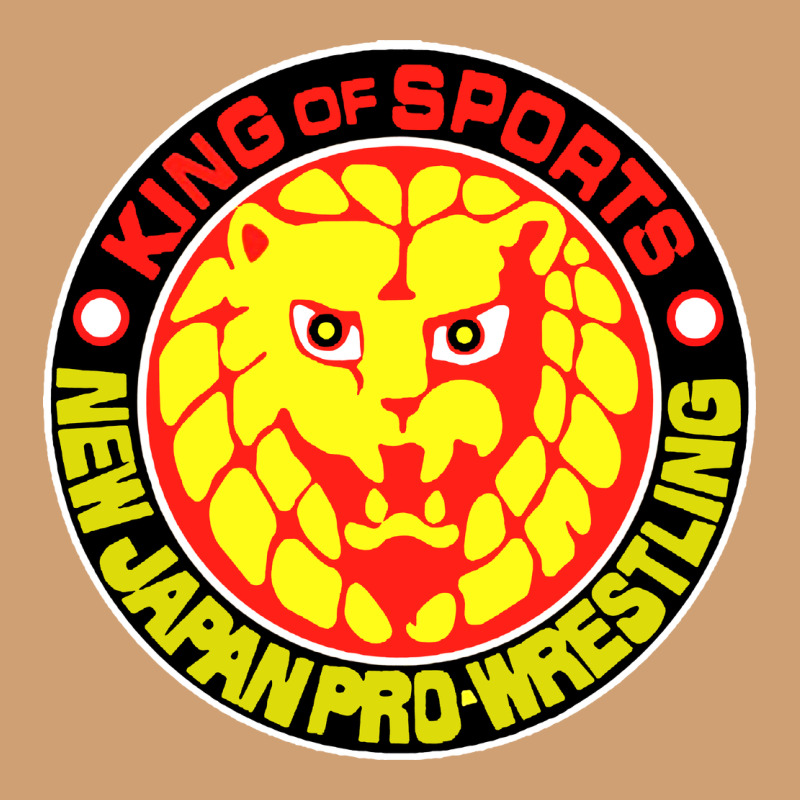 Japan Pro Wrestling Vintage Tee by artisFamous | Teevron