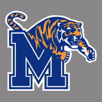 The Memphis Athletic Teams Tigers Vintage Tee | Teevron