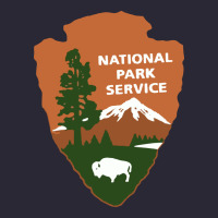 National Park Service Vintage Tee | Teevron