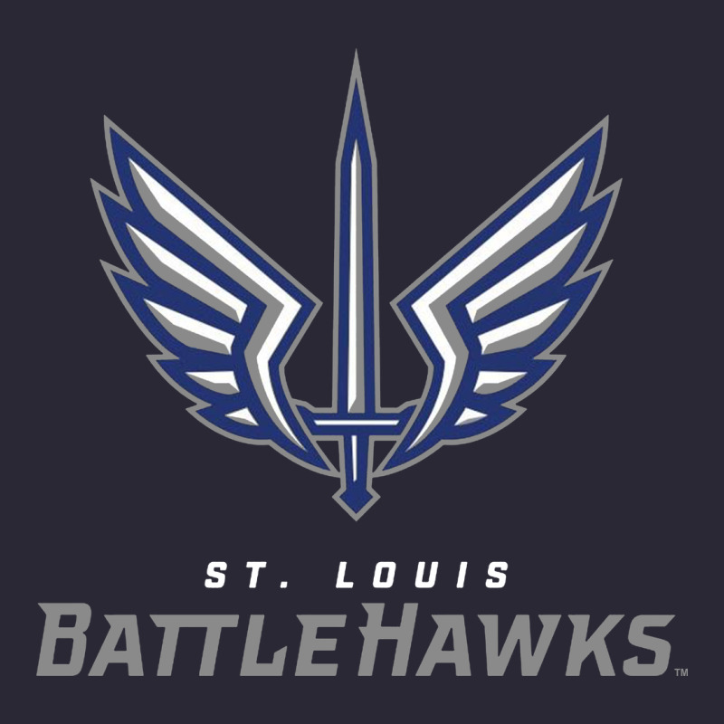 Battle Hawks Football Vintage Tee by artisFamous | Teevron