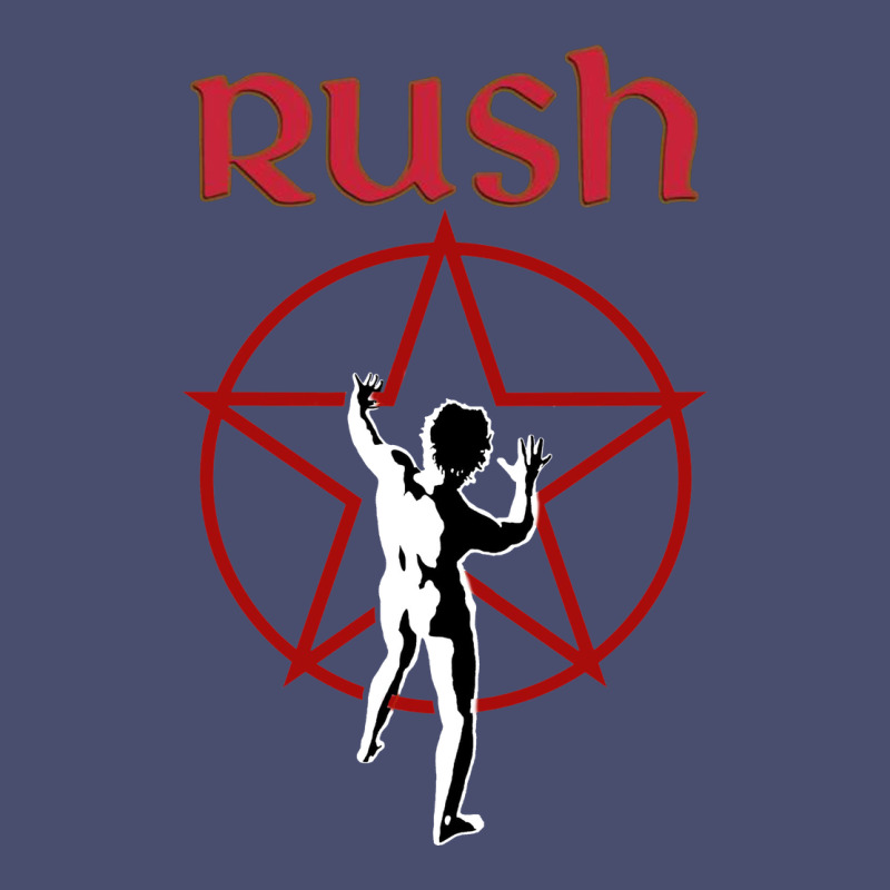 Starman Music Rush Vintage Tee by artisFamous | Teevron