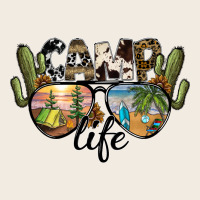 Camp Life Premium Sweatshirt | Teevron
