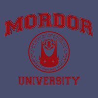 Mordor University Vintage Tee | Teevron